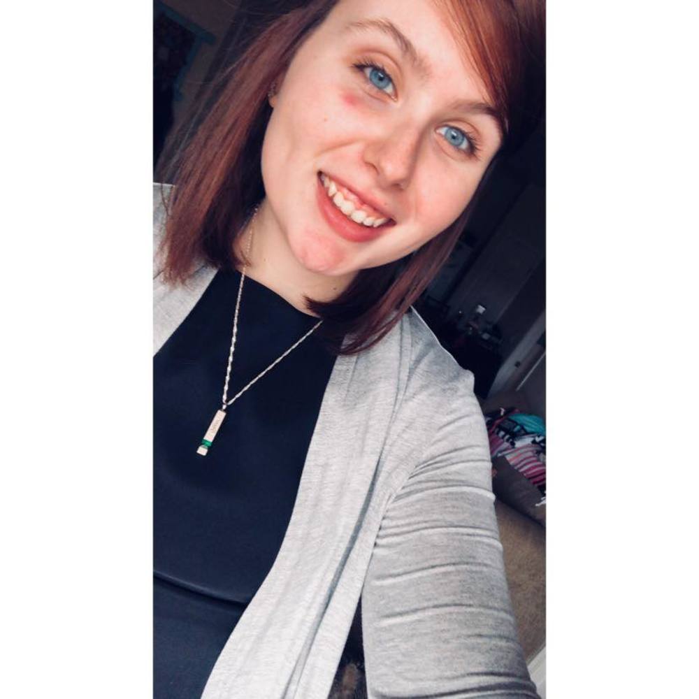 Meet your Posher, Gwendolyn